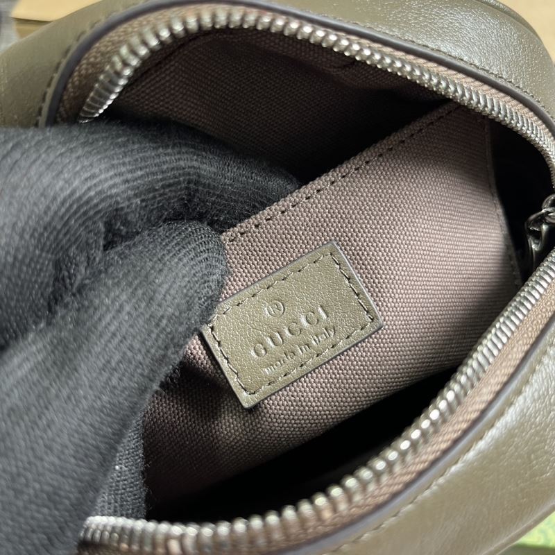 Gvc*1 round bags